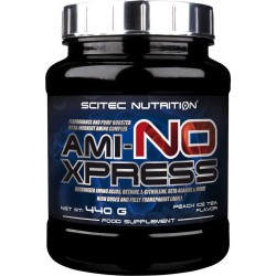 Scitec Nutrition Ami-NO Xpress 440g